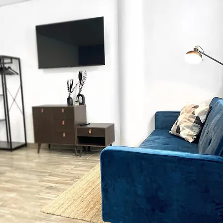 Leni Living - Riesig! Repraesentativ! Ruhig! Apartament