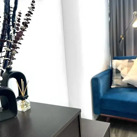 Leni Living - Riesig! Repraesentativ! Ruhig! Apartamento *