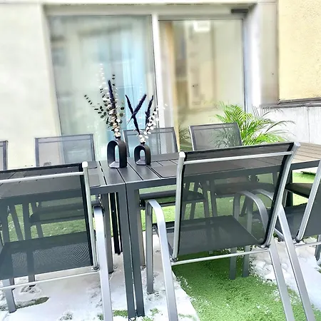 Leni Living - Riesig! Repraesentativ! Ruhig! * Monaco di Baviera