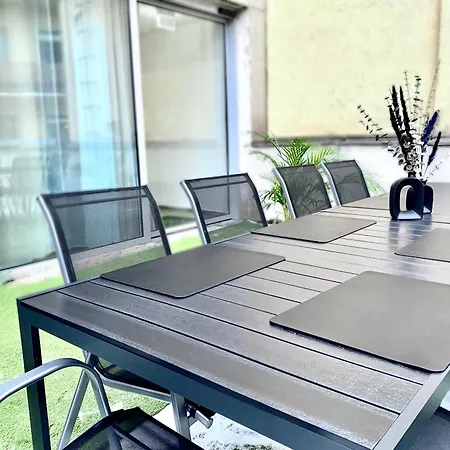 Leni Living - Riesig! Repraesentativ! Ruhig! * Munich