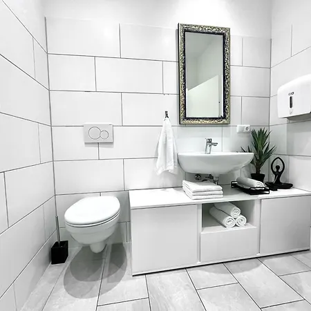 Appartement Leni Living - Riesig! Repraesentativ! Ruhig! *