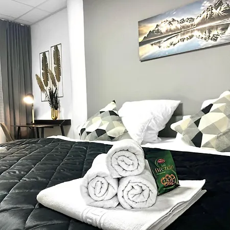 Leni Living - Riesig! Repraesentativ! Ruhig! Appartement *