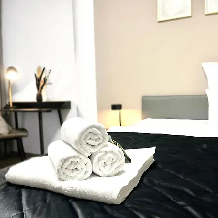 Leni Living - Riesig! Repraesentativ! Ruhig! Munich