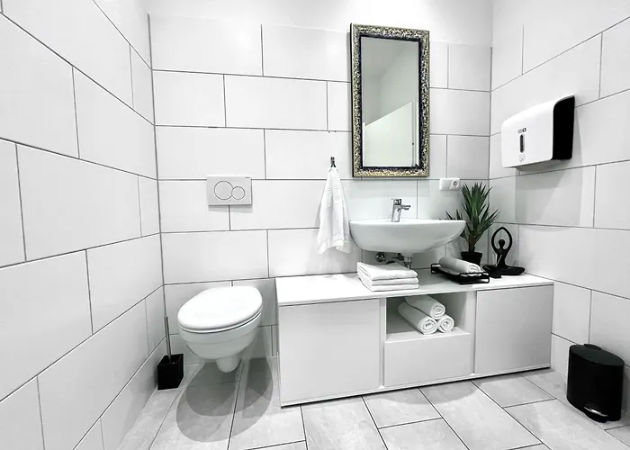 Apartment Leni Living - Riesig! Repraesentativ! Ruhig! *