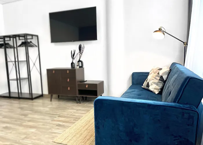 Leni Living - Riesig! Repraesentativ! Ruhig! Apartment